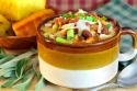 Lean Turkey Chili Photo